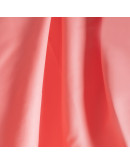 Cearșaf pentru pat din bumbac satinat, cearșaf colorat, 300 fire, 250x220 cm Cearşaf 250x220 cm, 100% bumbac satinat, cearșaf culori solide variate, 300 fire