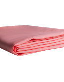 Cearșaf pentru pat din bumbac satinat, cearșaf colorat, 300 fire, 250x220 cm Cearşaf 250x220 cm, 100% bumbac satinat, cearșaf culori solide variate, 300 fire