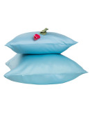 Față de pernă pentru copii, Premium Sateen, 100% bumbac satinat 300 fire, 40x60 cm Față de pernă pentru copii, Premium Sateen, 100% bumbac satinat 300 fire, 40x60 cm