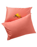 Față de pernă pentru copii, Premium Sateen, 100% bumbac satinat 300 fire, 40x60 cm Față de pernă pentru copii, Premium Sateen, 100% bumbac satinat 300 fire, 40x60 cm