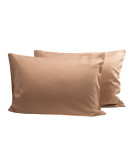 Față de pernă pentru copii, Premium Sateen, 100% bumbac satinat 300 fire, 40x60 cm Față de pernă pentru copii, Premium Sateen, 100% bumbac satinat 300 fire, 40x60 cm