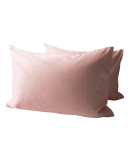 Față de pernă pentru copii, Premium Sateen, 100% bumbac satinat 300 fire, 40x60 cm Față de pernă pentru copii, Premium Sateen, 100% bumbac satinat 300 fire, 40x60 cm