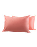 Față de pernă pentru copii, Premium Sateen, 100% bumbac satinat 300 fire, 40x60 cm Față de pernă pentru copii, Premium Sateen, 100% bumbac satinat 300 fire, 40x60 cm