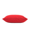 Perne decorative cu husă detașabilă colorată și umplutură din pene Perne decorative cu husă detașabilă colorată și umplutură din pene