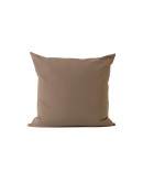 Perne decorative cu husă detașabilă colorată și umplutură din pene Perne decorative cu husă detașabilă colorată și umplutură din pene