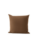Perne decorative cu husă detașabilă colorată și umplutură din pene Perne decorative cu husă detașabilă colorată și umplutură din pene