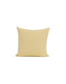 Perne decorative cu husă detașabilă colorată și umplutură din pene Perne decorative cu husă detașabilă colorată și umplutură din pene