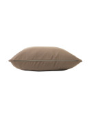 Perne decorative cu husă detașabilă colorată și umplutură din pene Perne decorative cu husă detașabilă colorată și umplutură din pene