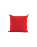 Perne decorative cu husă detașabilă colorată și umplutură din pene Perne decorative cu husă detașabilă colorată și umplutură din pene