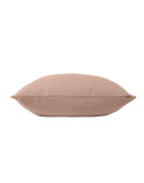 Perne decorative cu husă detașabilă colorată și umplutură din pene Perne decorative cu husă detașabilă colorată și umplutură din pene