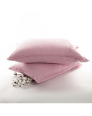 Față de pernă din in, 50x70 cm, Le Bohème, 100% in franțuzesc spălat, 160 g/m², culori diferite Față de pernă din in, 50x70 cm, Le Bohème, 100% in franțuzesc spălat, 160 g/m², culori diferite
