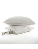 Față de pernă din in, 50x70 cm, Le Bohème, 100% in franțuzesc spălat, 160 g/m², culori diferite Față de pernă din in, 50x70 cm, Le Bohème, 100% in franțuzesc spălat, 160 g/m², culori diferite