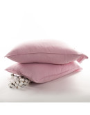 Față de pernă din in, 50x70 cm, Le Bohème, 100% in franțuzesc spălat, 160 g/m², culori diferite Față de pernă din in, 50x70 cm, Le Bohème, 100% in franțuzesc spălat, 160 g/m², culori diferite