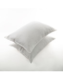 Față de pernă din in, 50x70 cm, Le Bohème, 100% in franțuzesc spălat, 160 g/m², culori diferite Față de pernă din in, 50x70 cm, Le Bohème, 100% in franțuzesc spălat, 160 g/m², culori diferite