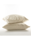 Față de pernă din in, 50x70 cm, Le Bohème, 100% in franțuzesc spălat, 160 g/m², culori diferite Față de pernă din in, 50x70 cm, Le Bohème, 100% in franțuzesc spălat, 160 g/m², culori diferite