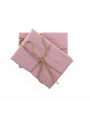 Față de pernă din in, 50x70 cm, Le Bohème, 100% in franțuzesc spălat, 160 g/m², culori diferite Față de pernă din in, 50x70 cm, Le Bohème, 100% in franțuzesc spălat, 160 g/m², culori diferite