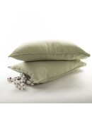 Față de pernă din in, 50x70 cm, Le Bohème, 100% in franțuzesc spălat, 160 g/m², culori diferite Față de pernă din in, 50x70 cm, Le Bohème, 100% in franțuzesc spălat, 160 g/m², culori diferite