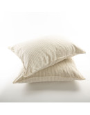 Față de pernă din in, 50x70 cm, Le Bohème, 100% in franțuzesc spălat, 160 g/m², culori diferite Față de pernă din in, 50x70 cm, Le Bohème, 100% in franțuzesc spălat, 160 g/m², culori diferite