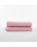 Cearșaf din in Le Bohème, 100% in spălat franțuzesc, 160 g/m2, culori și mărimi diferite. Posibilă producția pe mărimea dorită de dvs. Cearșaf din in Le Bohème, 100% in spălat franțuzesc, 160 g/m2, culori și mărimi diferite. Posibilă producția pe mărimea dorită de dvs.