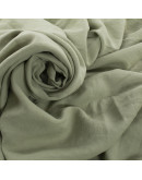 Cearșaf din in Le Bohème, 100% in spălat franțuzesc, 160 g/m2, culori și mărimi diferite. Posibilă producția pe mărimea dorită de dvs. Cearșaf din in Le Bohème, 100% in spălat franțuzesc, 160 g/m2, culori și mărimi diferite. Posibilă producția pe mărimea dorită de dvs.