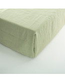 Cearșaf din in Le Bohème, 100% in spălat franțuzesc, 160 g/m2, culori și mărimi diferite. Posibilă producția pe mărimea dorită de dvs. Cearșaf din in Le Bohème, 100% in spălat franțuzesc, 160 g/m2, culori și mărimi diferite. Posibilă producția pe mărimea dorită de dvs.
