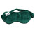Verde smarald.