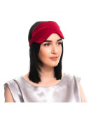 Mască de somn din mătase, 100% mătase de dud, 22 momme, gradul 6A, diverse culori | Poohy