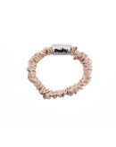 Elastic de păr din mătase, mic, 1 cm, 22 mm, gradul 6A Elastic de păr din mătase, mic, 1 cm, 22 mm, gradul 6A