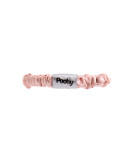 Elastic de păr din mătase, mic, 1 cm, 22 mm, gradul 6A Elastic de păr din mătase, mic, 1 cm, 22 mm, gradul 6A