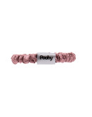 Elastic de păr din mătase, mic, 1 cm, 22 mm, gradul 6A Elastic de păr din mătase, mic, 1 cm, 22 mm, gradul 6A