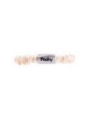 Elastic de păr din mătase, mic, 1 cm, 22 mm, gradul 6A Elastic de păr din mătase, mic, 1 cm, 22 mm, gradul 6A