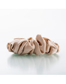 Scrunchie de păr din mătase, mărime M 3 cm, 100% mătase de dud, 22 momme, gradul 6A, fără cusături, diverse culori | Poohy Elastic de păr din mătase, mărime M 3 cm, 100% mătase de dud, 22 momme, gradul 6A, fără cusături, diverse culori | Poohy