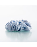 Scrunchie de păr din mătase, mărime M 3 cm, 100% mătase de dud, 22 momme, gradul 6A, fără cusături, diverse culori | Poohy Elastic de păr din mătase, mărime M 3 cm, 100% mătase de dud, 22 momme, gradul 6A, fără cusături, diverse culori | Poohy