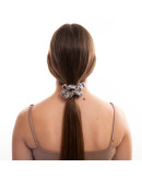 Scrunchie de păr din mătase, mărime M 3 cm, 100% mătase de dud, 22 momme, gradul 6A, fără cusături, diverse culori | Poohy Elastic de păr din mătase, mărime M 3 cm, 100% mătase de dud, 22 momme, gradul 6A, fără cusături, diverse culori | Poohy