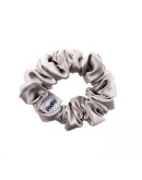 Scrunchie de păr din mătase, mărime M 3 cm, 100% mătase de dud, 22 momme, gradul 6A, fără cusături, diverse culori | Poohy Elastic de păr din mătase, mărime M 3 cm, 100% mătase de dud, 22 momme, gradul 6A, fără cusături, diverse culori | Poohy