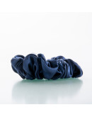 Scrunchie de păr din mătase, mărime M 3 cm, 100% mătase de dud, 22 momme, gradul 6A, fără cusături, diverse culori | Poohy Elastic de păr din mătase, mărime M 3 cm, 100% mătase de dud, 22 momme, gradul 6A, fără cusături, diverse culori | Poohy