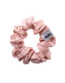 Scrunchie de păr din mătase, mărime M 3 cm, 100% mătase de dud, 22 momme, gradul 6A, fără cusături, diverse culori | Poohy Elastic de păr din mătase, mărime M 3 cm, 100% mătase de dud, 22 momme, gradul 6A, fără cusături, diverse culori | Poohy