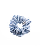 Scrunchie de păr din mătase, mărime M 3 cm, 100% mătase de dud, 22 momme, gradul 6A, fără cusături, diverse culori | Poohy Elastic de păr din mătase, mărime M 3 cm, 100% mătase de dud, 22 momme, gradul 6A, fără cusături, diverse culori | Poohy