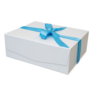 Cutie Cadou Lux, 28x23x10 cm