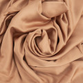 Cearșaf de pat din 100% bambus satinat Bam-boo, Dublu 2 persoane, 300x280 cm, 300 fire, culori diferite 12
