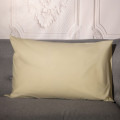 Husă protecție pernă, Antiacarieni, din 100% bumbac, SAFE NIGHTS, 50x70 cm, Culori diferite 3