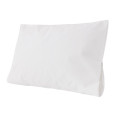 Husă bambus protectoare impermeabilă pentru pernă 50x70 cm 1