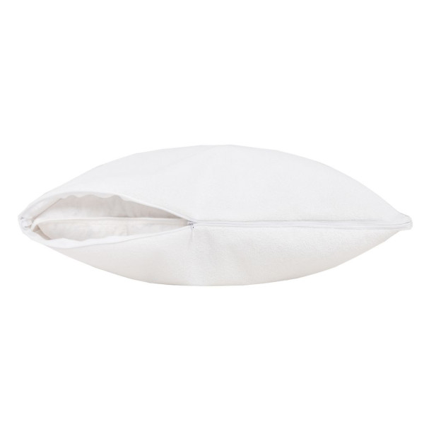 Husă bambus protectoare impermeabilă pentru pernă 50x70 cm