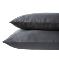 Față de pernă din bambus Bamboo, 100% bambus satinat, 300 fire, 50x70 cm, culori diferite 9
