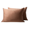 Față de pernă din bambus Bamboo, 100% bambus satinat, 300 fire, 50x70 cm, culori diferite 5