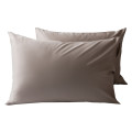 Fata de perna satin, PREMIUM SATEEN, 100% bumbac satinat 300 fire, 50x70 cm, culori diferite 3