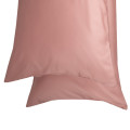 Fata de perna satin, PREMIUM SATEEN, 100% bumbac satinat 300 fire, 50x70 cm, culori diferite 13