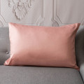 Fata de perna satin, PREMIUM SATEEN, 100% bumbac satinat 300 fire, 50x70 cm, culori diferite 12