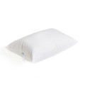 Pernă DOUBLE joasă, structură cu 3 camere, 90% puf, 50x70 cm, FP 700 1