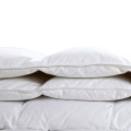 Plapuma CLASSIC, Puf și pene noi argintii de rata, 30% puf 70% pene moi, Călduroasă 1